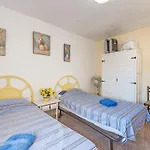 Вилла Casa Abuelita Торевьиа