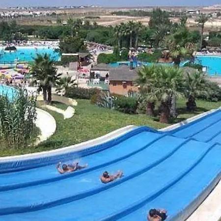 فيلة Casa Abuelita تورّيفيِخا