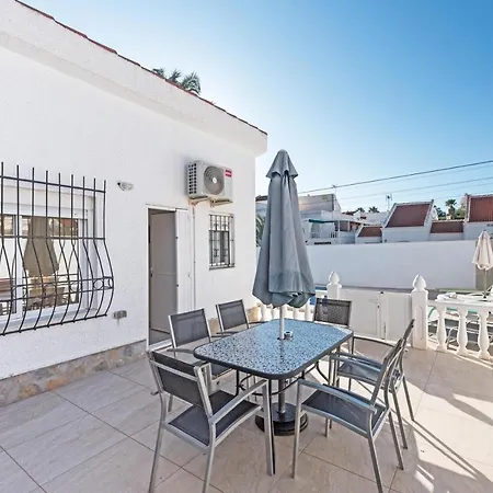 Casa Abuelita فيلة *