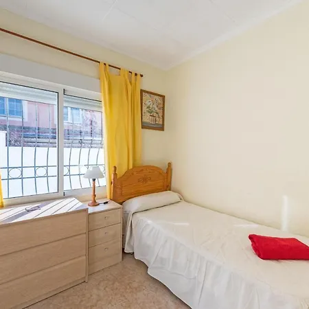 Casa Abuelita فيلة