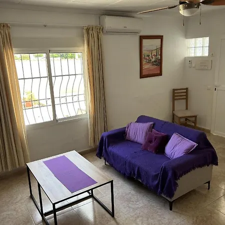 فيلة Casa Abuelita