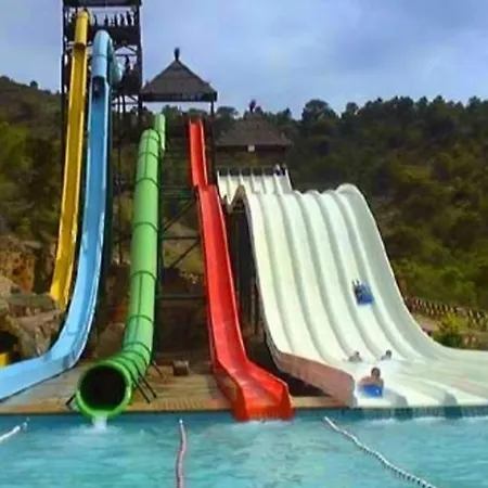 Casa Abuelita 또레비에하