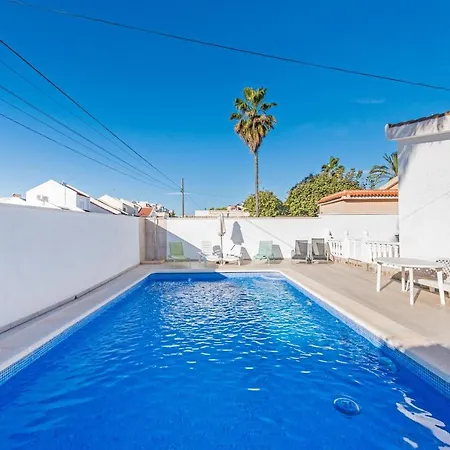 Casa Abuelita Villa