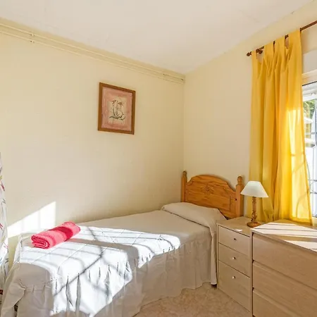 빌라 Casa Abuelita *