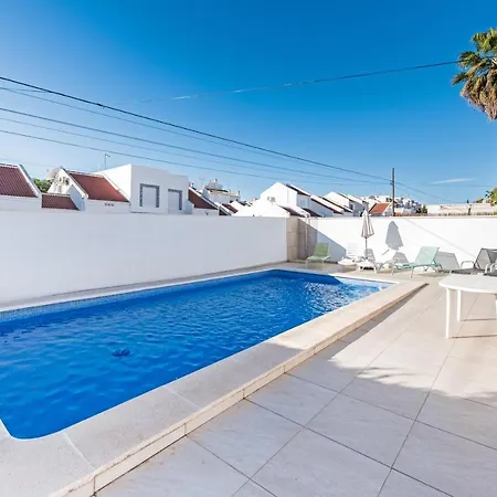 Villa Casa Abuelita *