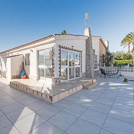Casa Abuelita Torrevieja