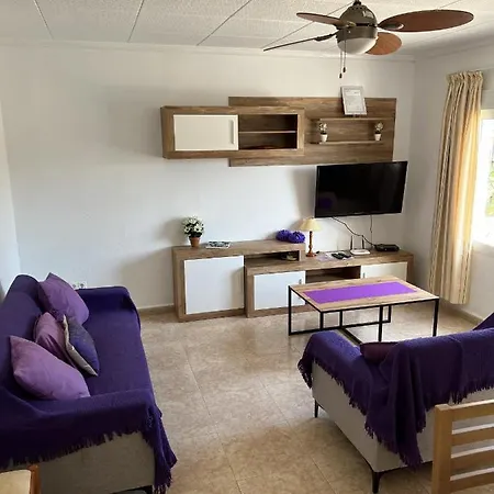 Casa Abuelita 빌라 *