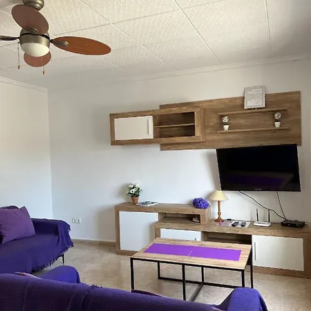 Casa Abuelita וילה *