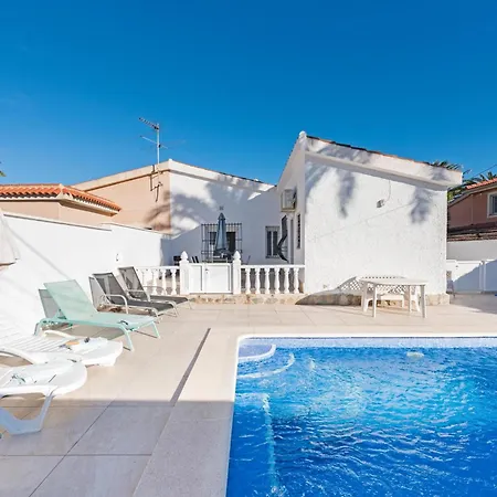 Villa Casa Abuelita *