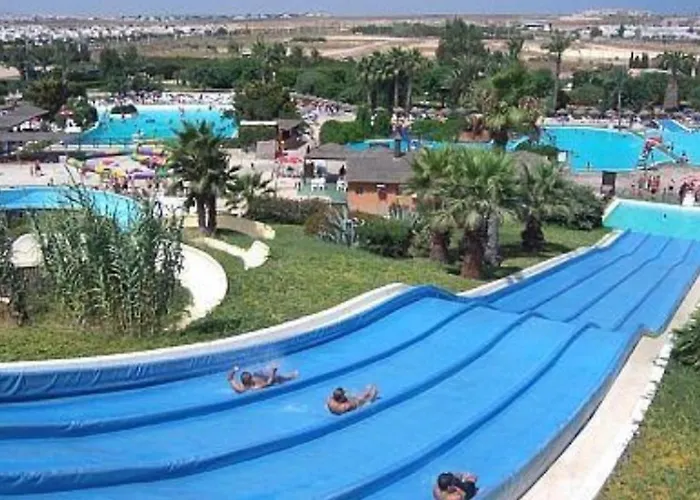 Villa Casa Abuelita Torrevieja