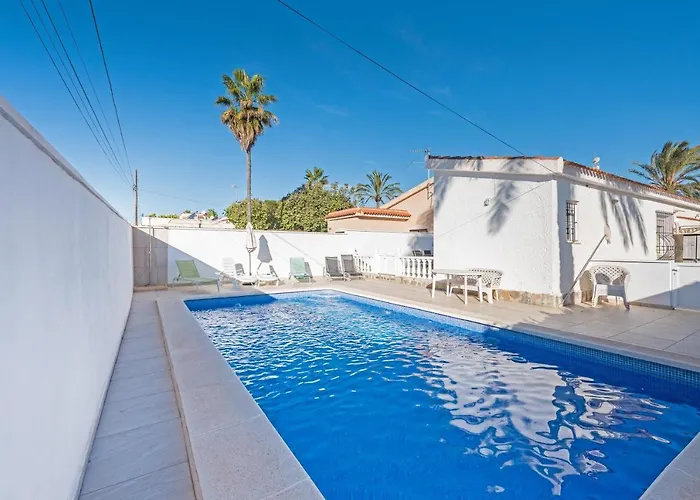 Casa Abuelita Torrevieja