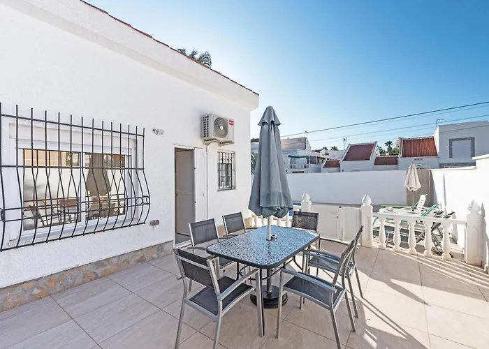 Casa Abuelita Villa *