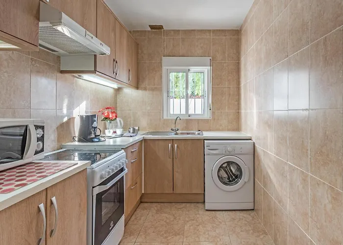 Casa Abuelita Villa *