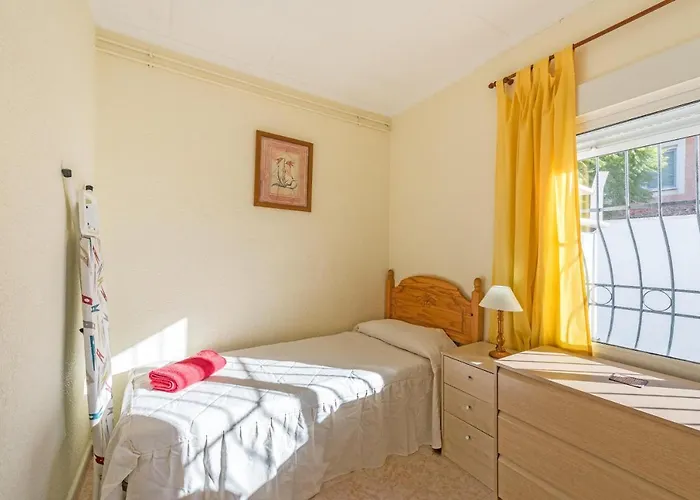 Villa Casa Abuelita *