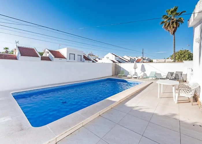 Villa Casa Abuelita *