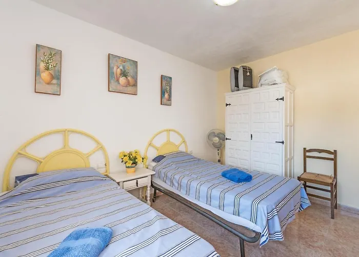 Villa Casa Abuelita Torrevieja