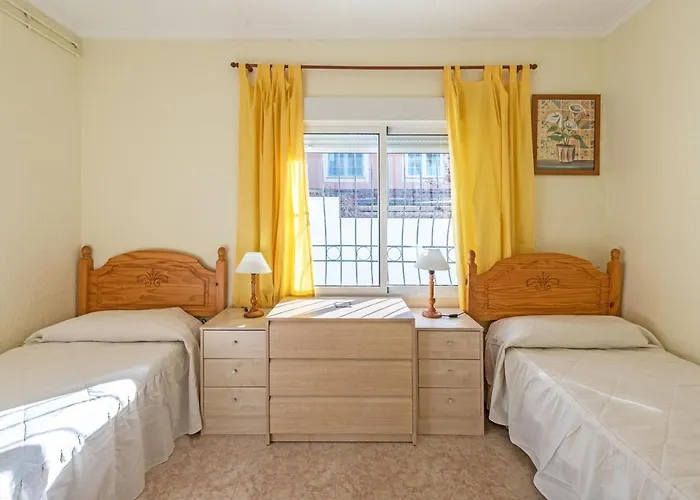 Villa Casa Abuelita Torrevieja