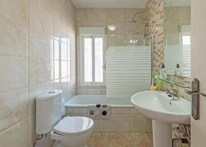 Casa Abuelita Villa Torrevieja