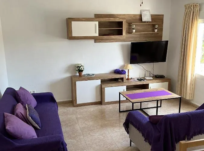 Casa Abuelita Villa *