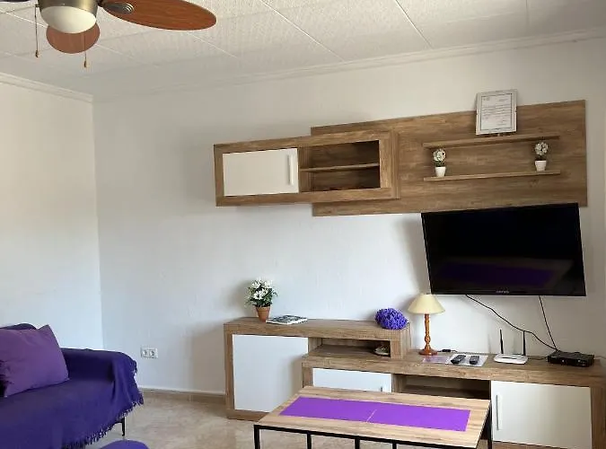 Casa Abuelita Villa *