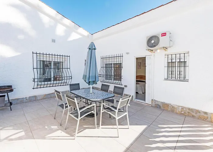 Casa Abuelita Villa *