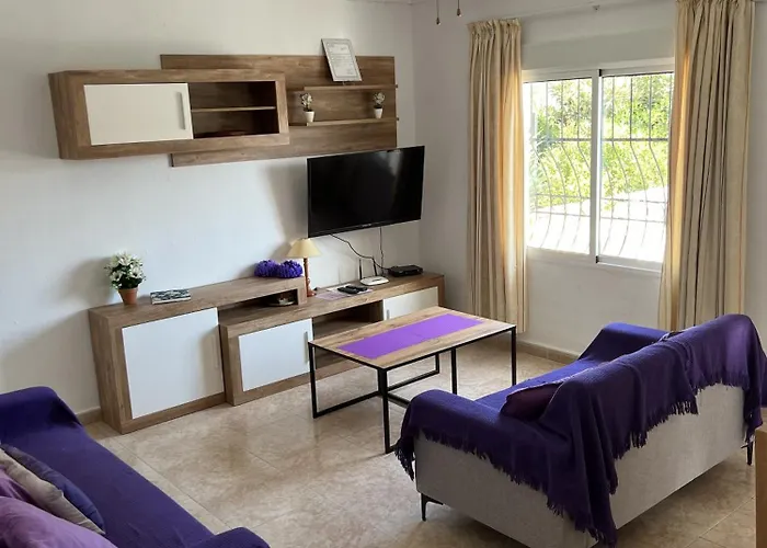 Casa Abuelita Torrevieja