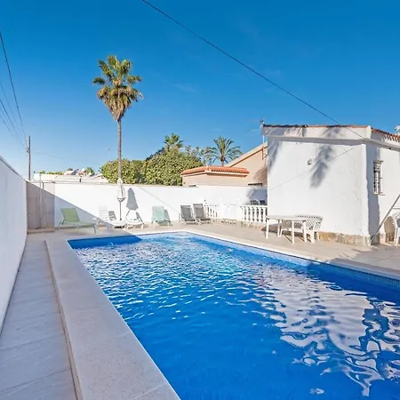 Casa Abuelita Торевьиа