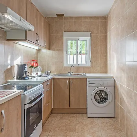 Casa Abuelita Вилла *