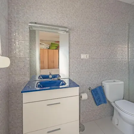 Casa Abuelita * Торевьиа