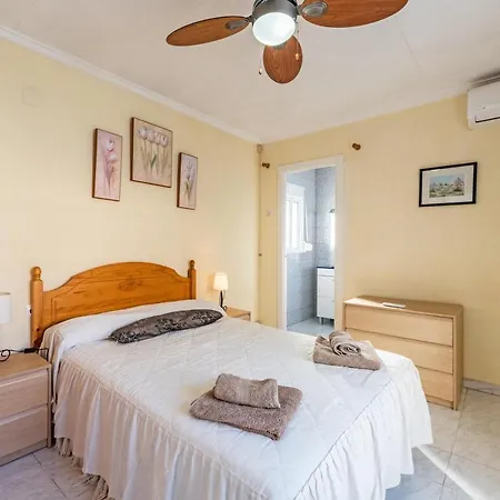 Casa Abuelita *