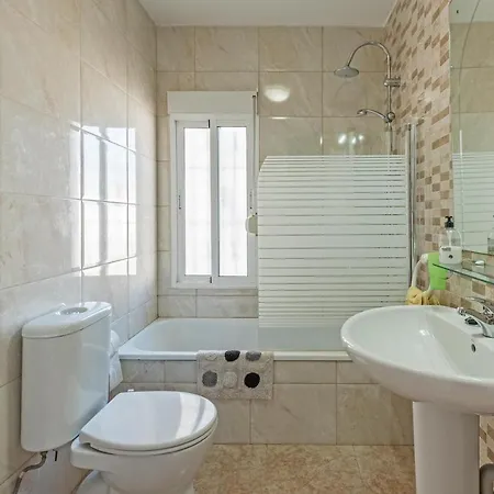 Casa Abuelita Вилла Торевьиа