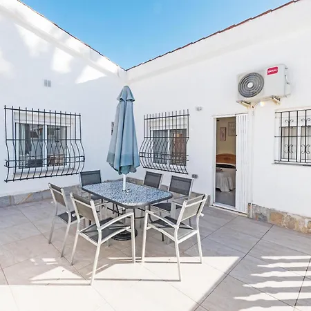 Casa Abuelita Вилла *
